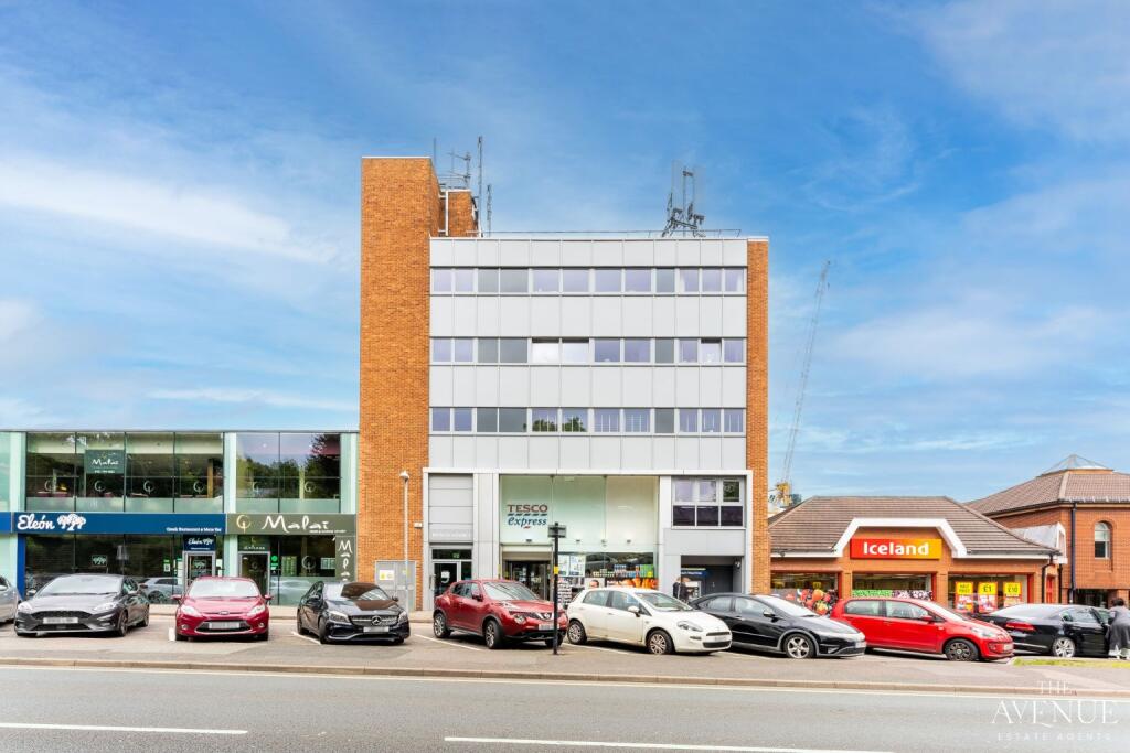 Additional image 18 of 5 Maney Corner, Sutton Coldfield, West Midlands, B72