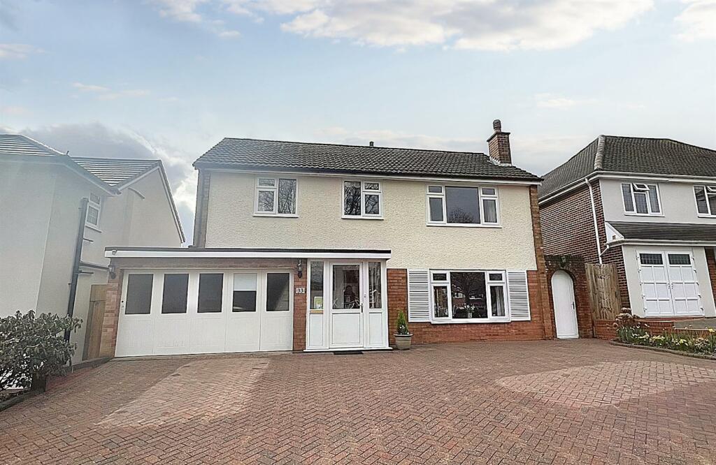 Primary image of Shepherds Pool Road, Four Oaks, Sutton Coldfield