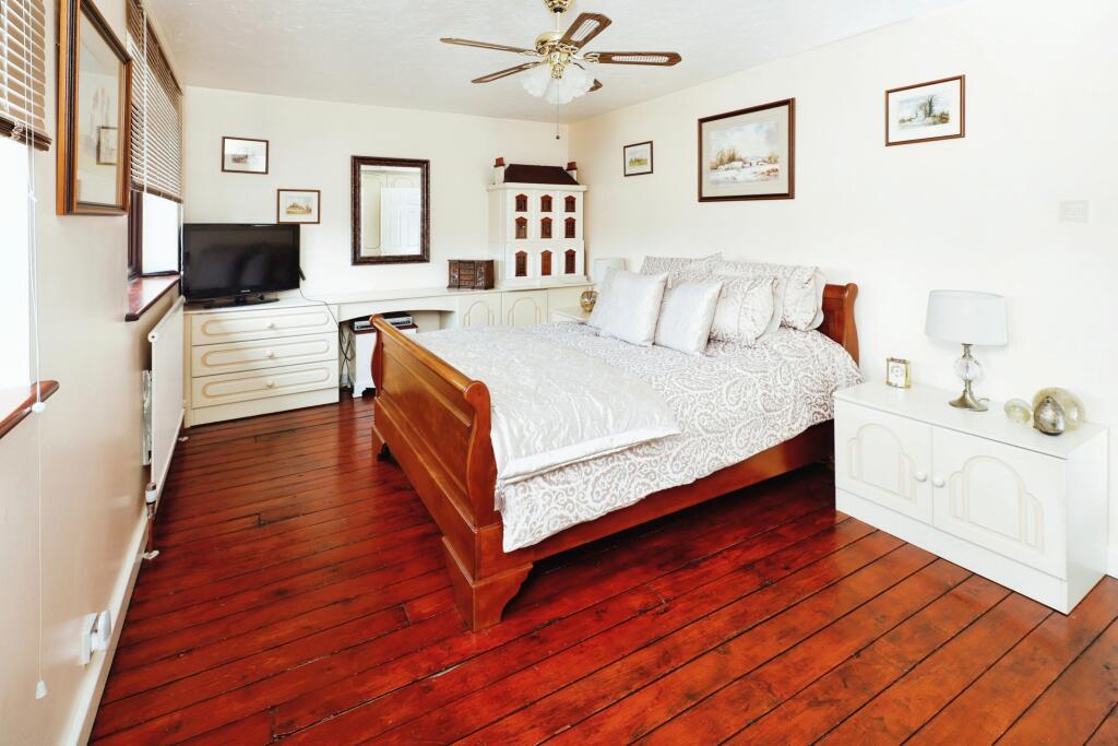 Additional image 11 of Brendan Close, Coleshill, Birmingham, Warwickshire, B46