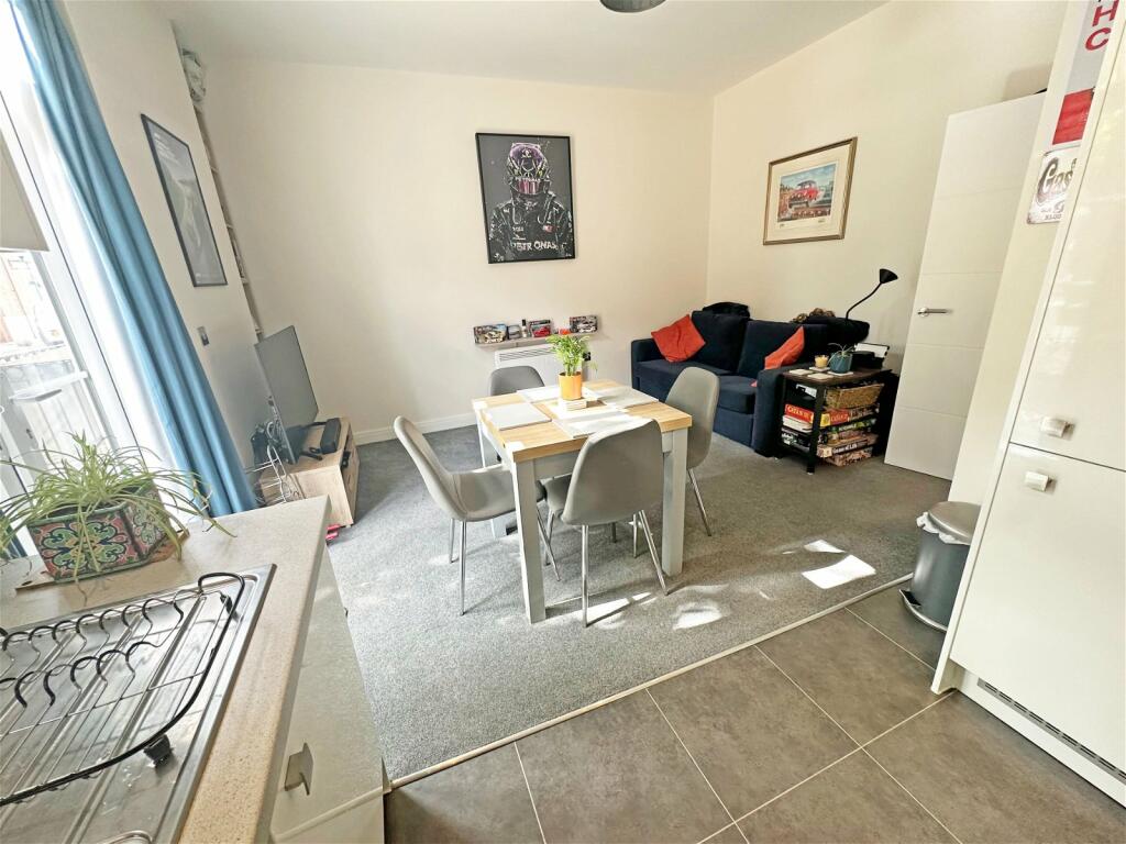 Additional image 10 of Waddesdon House, Gorcott Lane, Dickens Heath, B90 1GH