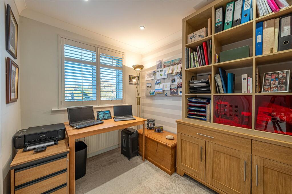 Additional image 25 of Kings Lane, Newton Regis, Tamworth, Warwickshire, B79