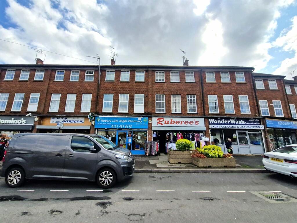 Additional image 8 of New Road, Rubery, Birmingham, B45