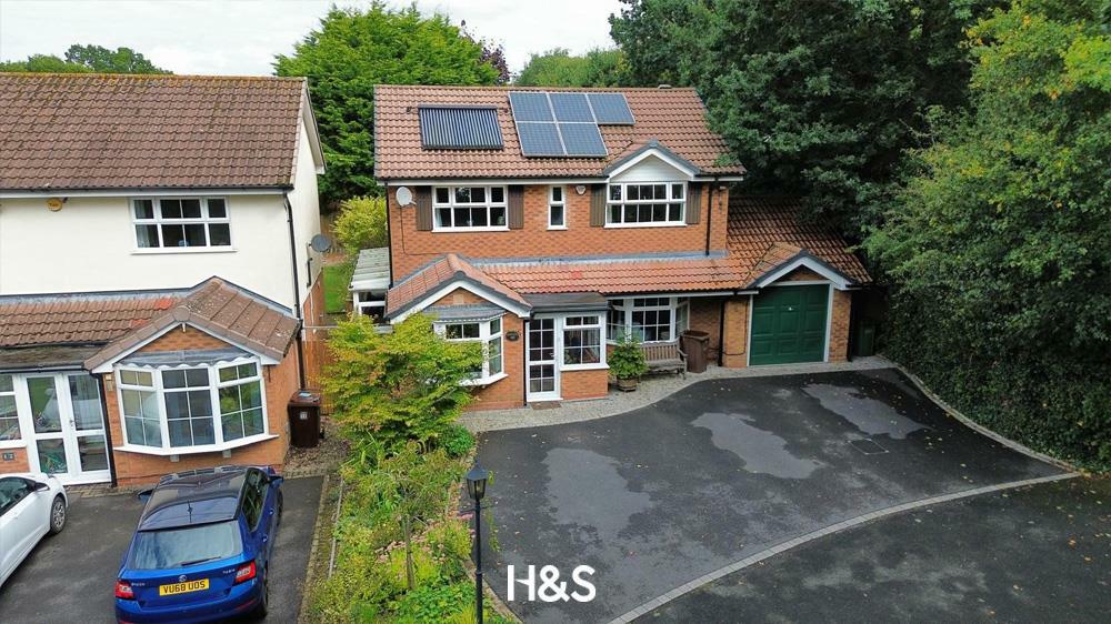 Additional image 17 of Lindhurst Drive, Hockley Heath, Solihull