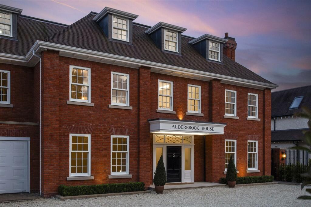 Additional image 21 of Alderbrook House, 23 Alderbrook Road, Solihull, B91