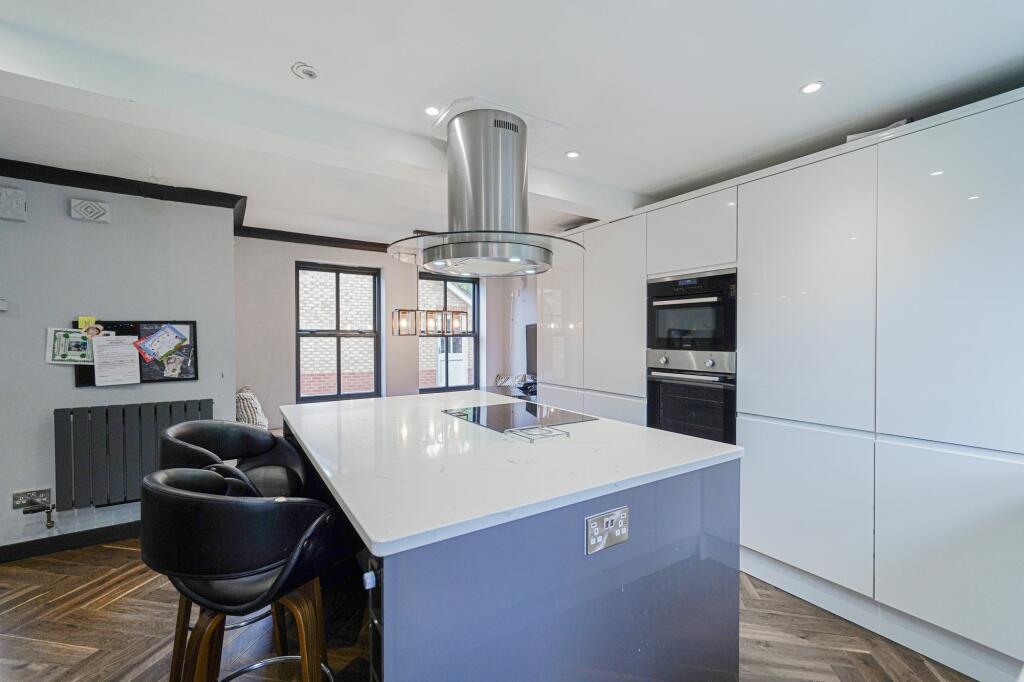 Additional image 3 of Lapwing Drive, Hampton-In-Arden, B92