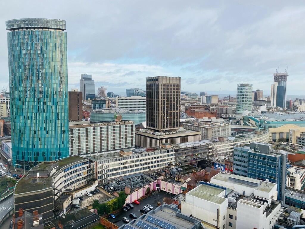 Additional image 14 of South Central, Essex Street, Birmingham