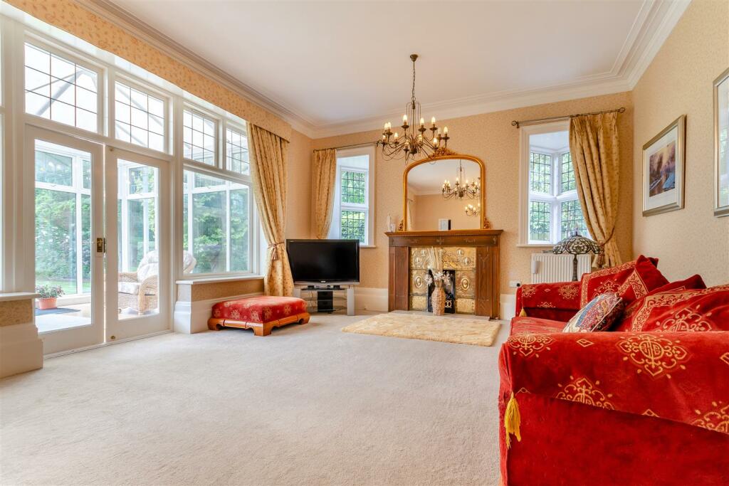 Additional image 5 of Four Oaks Road, Sutton Coldfield