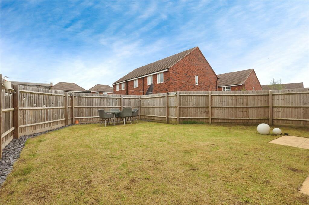 Additional image 15 of Laxton Way, Bidford-on-Avon, Alcester, Warwickshire, B50