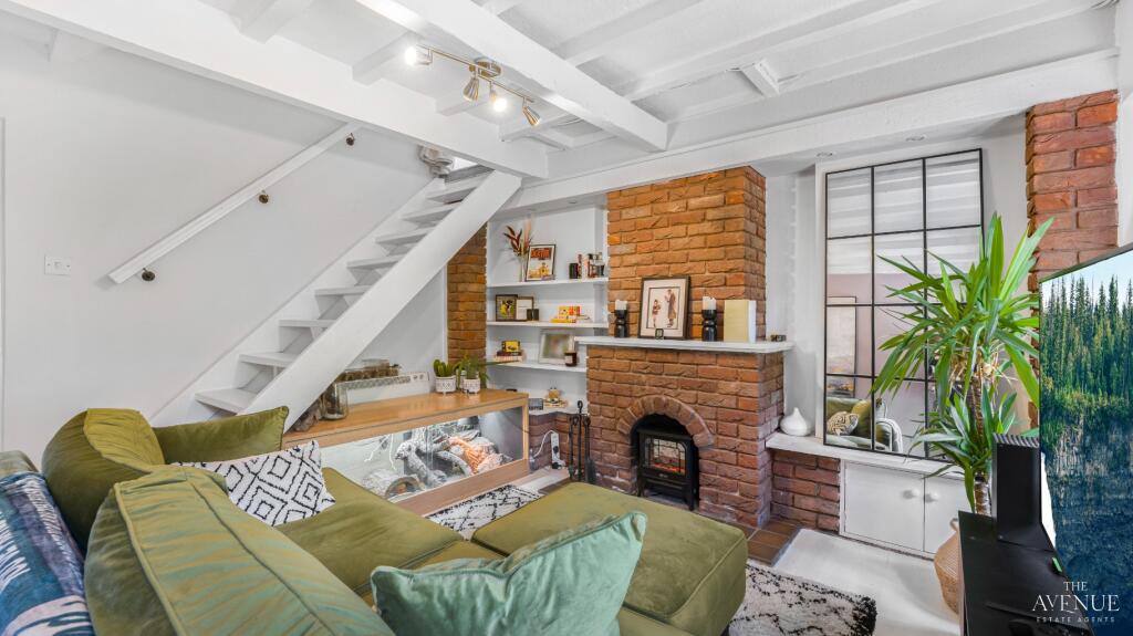 Additional image 5 of Coppice Lane, Middleton, Tamworth, Warwickshire, B78