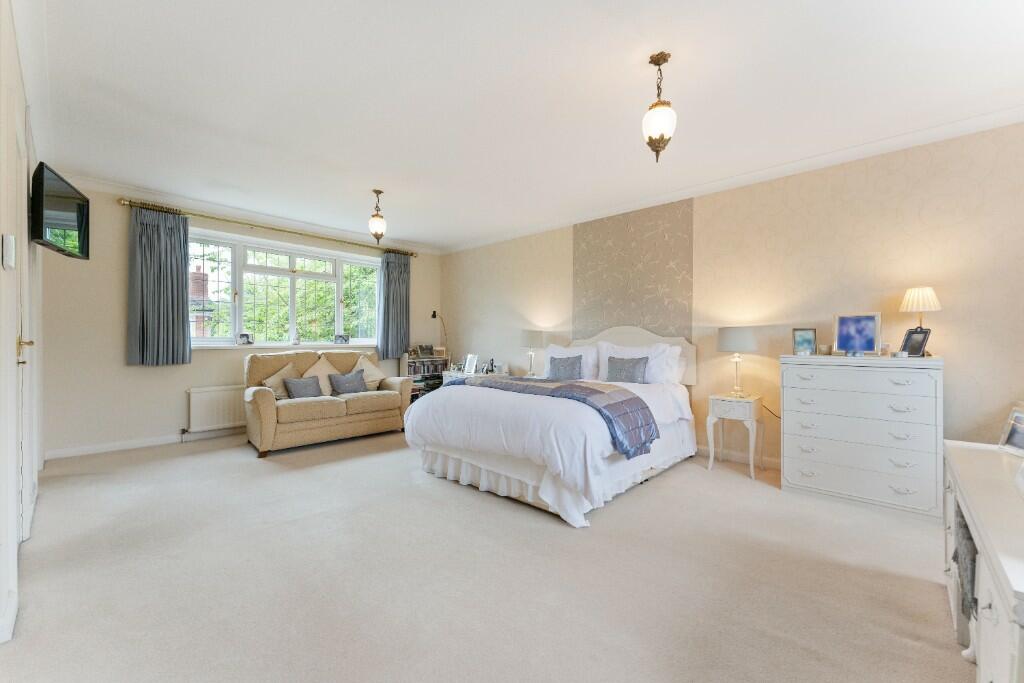 Additional image 14 of Grange Road, Solihull, B91