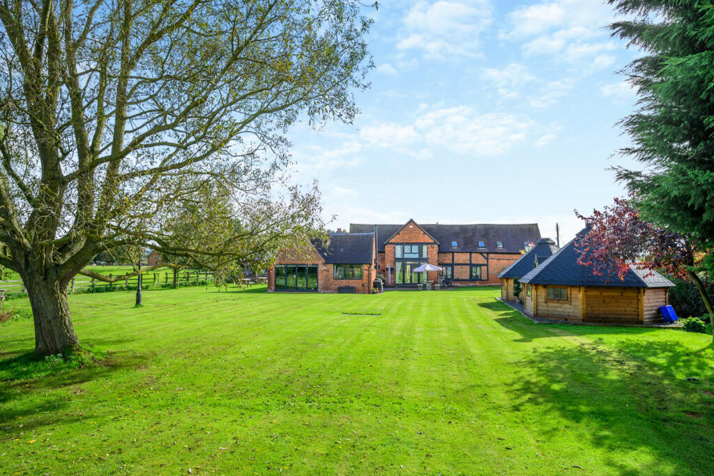 Additional image 4 of Arnolds Lane, Maxstoke, North Warwickshire B46 2QJ