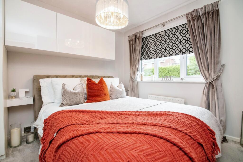 Additional image 11 of Mission Close, Cradley Heath, B64