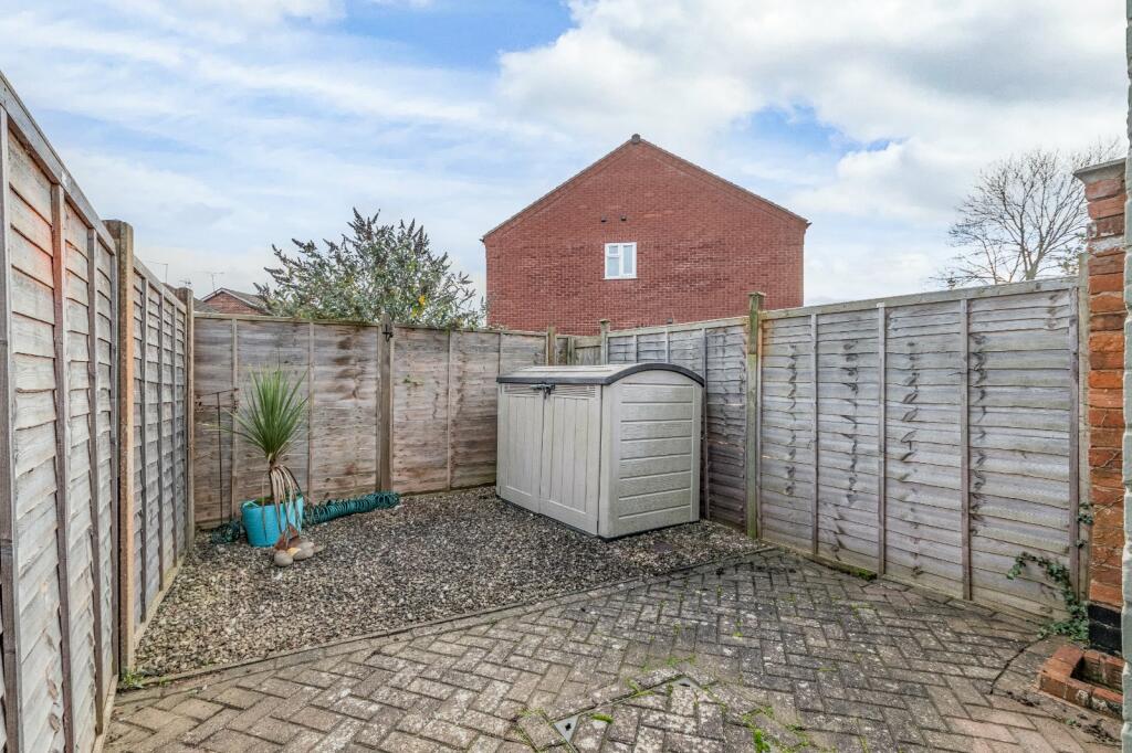 Additional image 13 of Littlewood Green, Studley, Warwickshire, B80