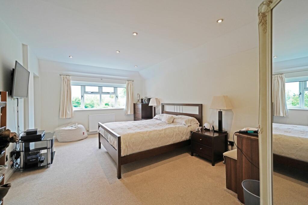 Additional image 15 of Four Ashes Road, Dorridge, B93