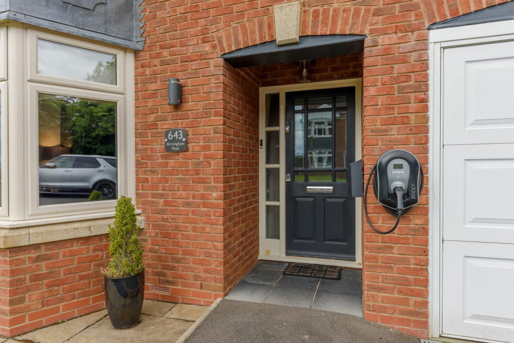 Additional image 31 of Birmingham Road, Lydiate Ash, Bromsgrove, B61 0HX