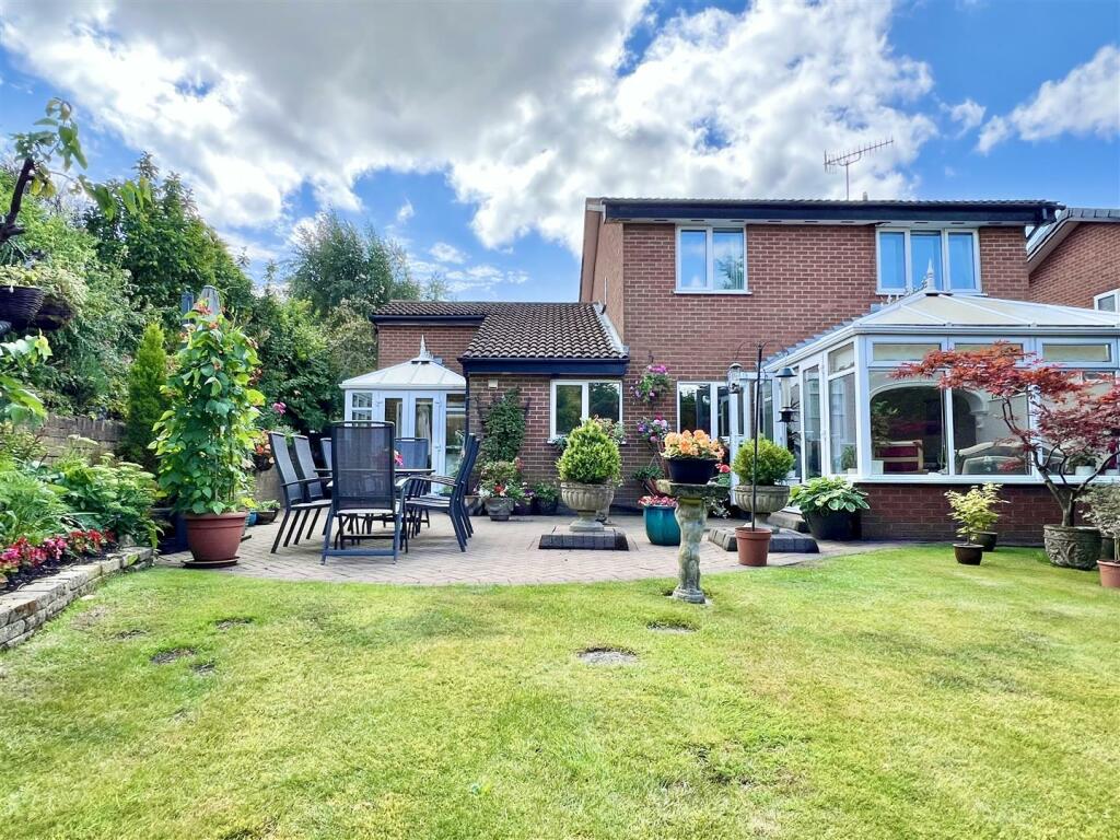 Additional image 41 of Cloister Drive, Halesowen