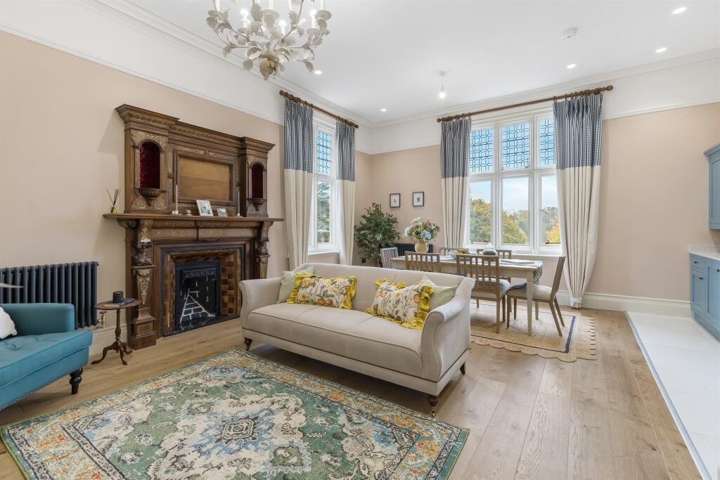 Additional image 8 of Tudor Grange, Blossomfield Road, Solihull