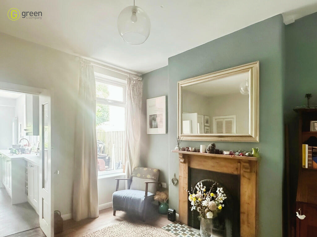 Additional image 7 of Little Green Lanes, Wylde Green