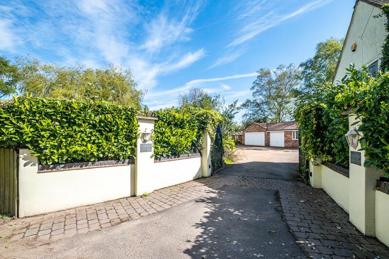Additional image 38 of Brook End Farmhouse, Portleys Lane, Drayton Bassett, B78 2AD