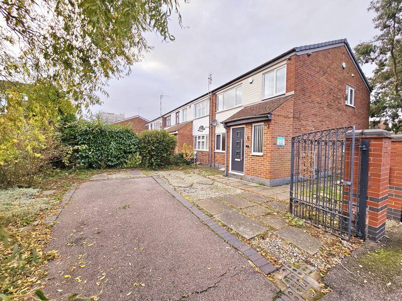 Additional image 25 of Neville Walk, Castle Vale, Birmingham, B35 7JH