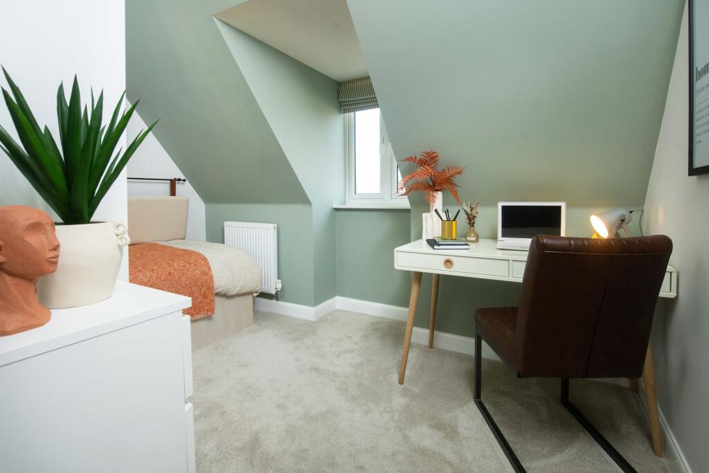 Additional image 8 of Lapwing Drive,
Hampton-In-Arden,
B92 0BF