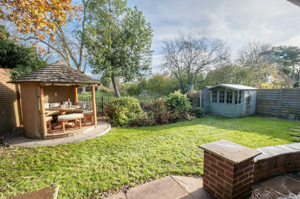 Additional image 16 of St. Andrews Way, Bromsgrove. B61