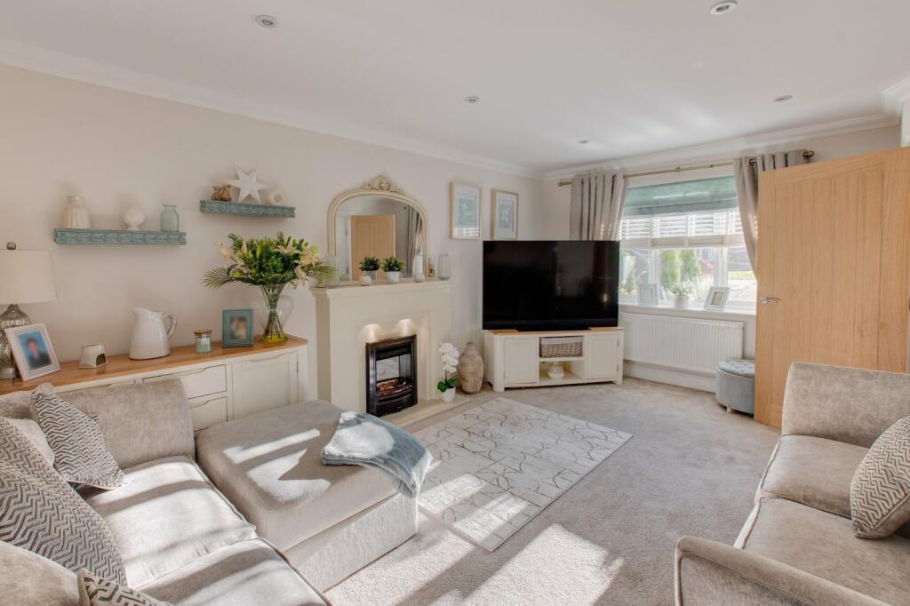 Additional image 4 of Mercer Close, Bromsgrove, Worcestershire, B61