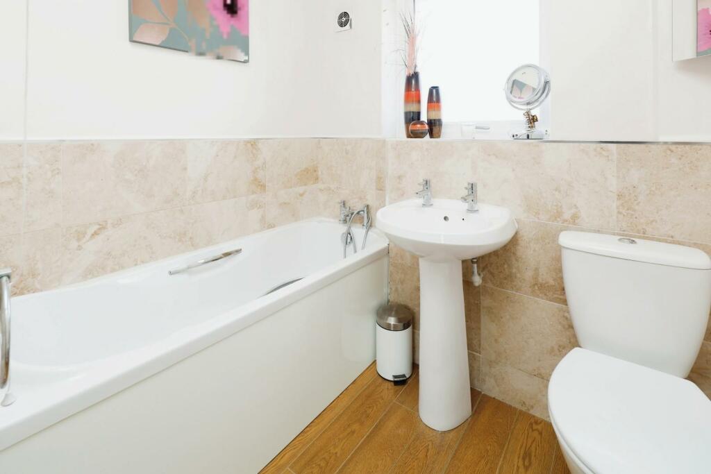 Additional image 18 of Sandown, Amington, Tamworth