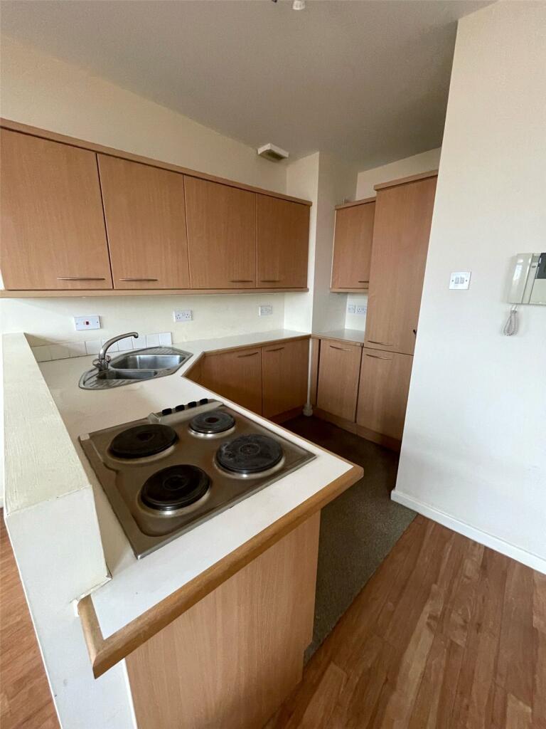 Additional image 4 of City Heights, 85 Old Snow Hill, Birmingham, West Midlands, B4