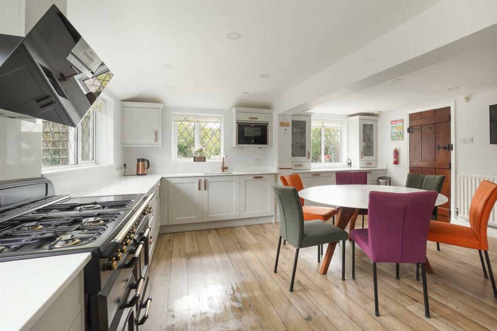 Additional image 2 of Owls Nest, Church Lane, Cookhill, Alcester