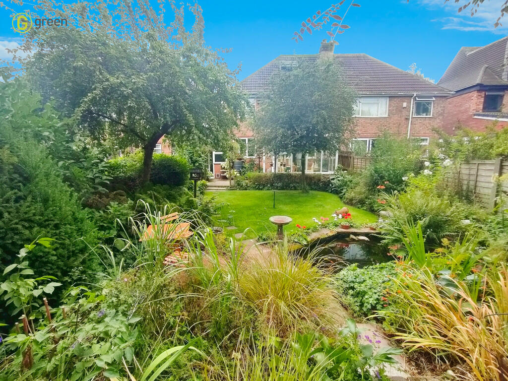 Additional image 34 of Sandhurst Avenue, Hodge Hill