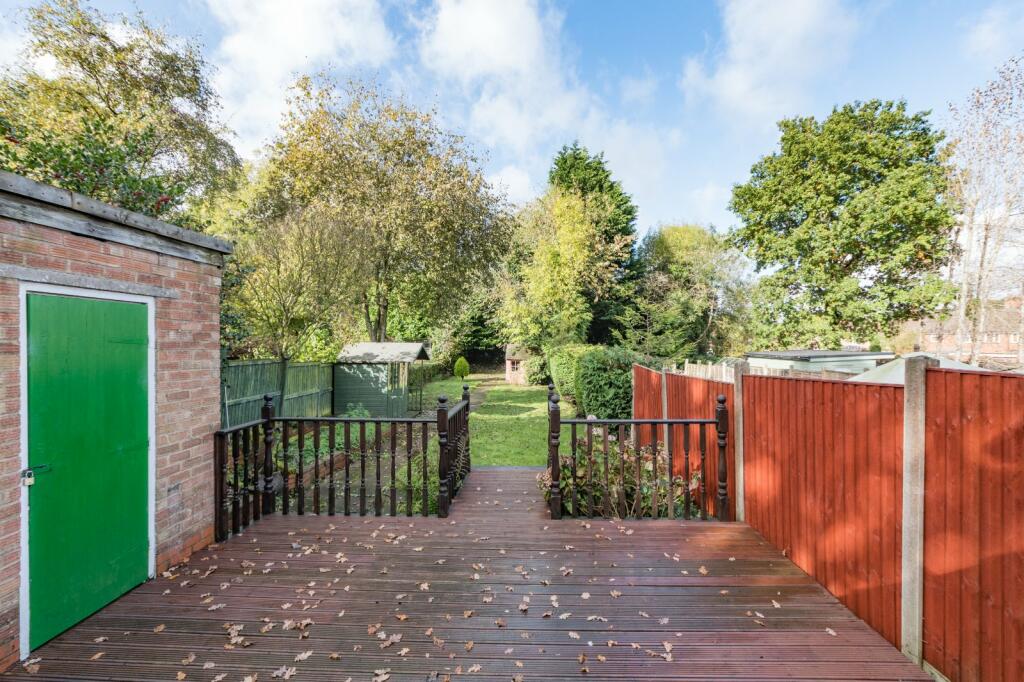 Additional image 13 of Heathfield Road, Webheath, Redditch, Worcestershire, B97