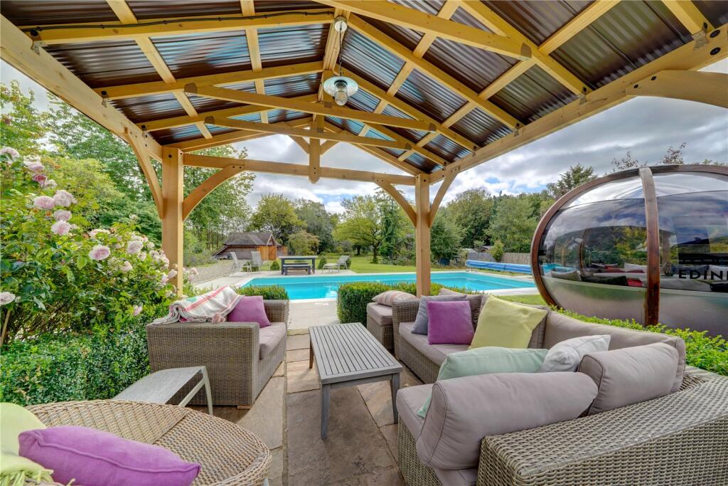 Additional image 27 of Dale Lane, Lickey End, Worcestershire, B60