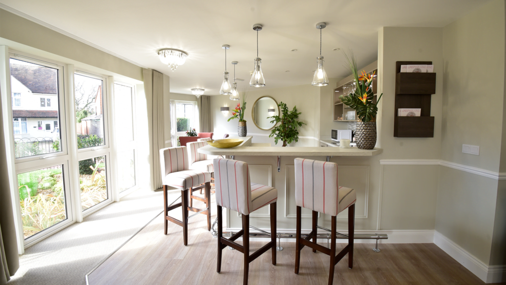 Additional image 8 of 2 Bed Apartment, Bower Lodge, Shirley