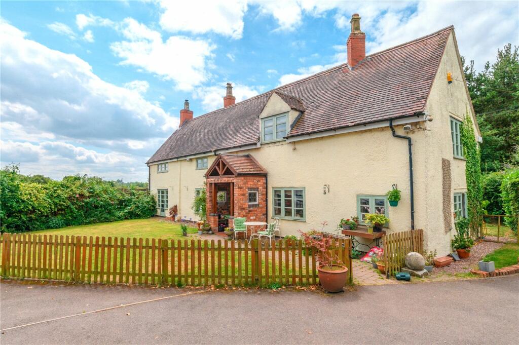 Additional image 20 of Portleys Lane, Drayton Bassett, Tamworth, B78