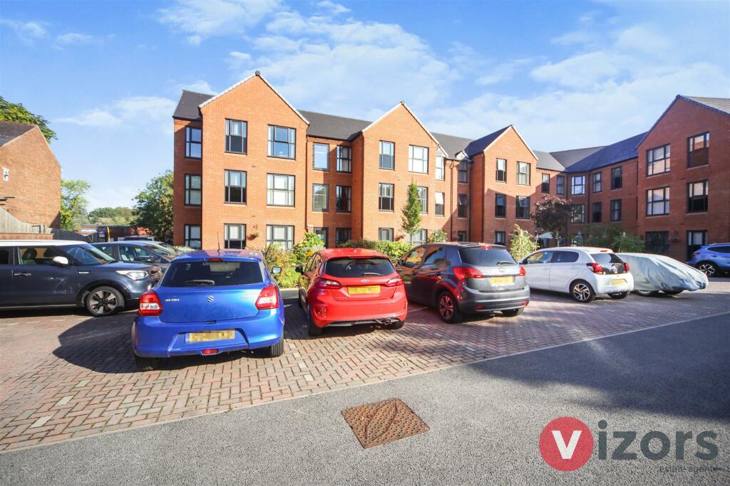 Additional image 16 of Milward Place, Clive Road, Redditch