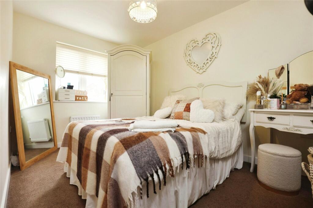 Additional image 12 of Laxton Way, Bidford-on-Avon, Alcester, Warwickshire, B50