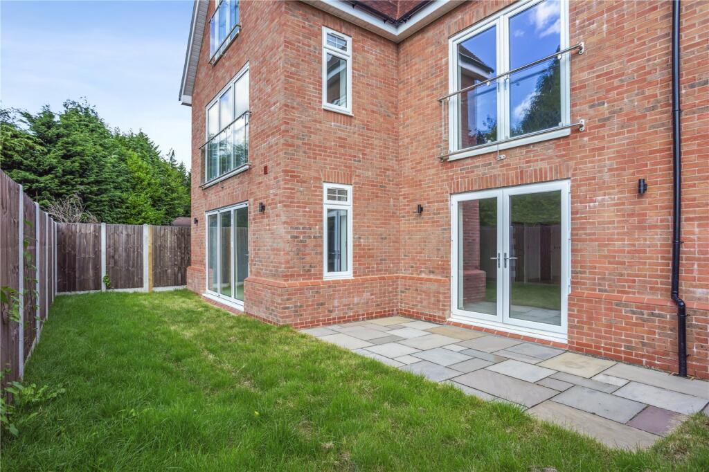 Additional image 11 of No. 38 Dovehouse, 38 Dovehouse Lane, Solihull, West Midlands, B91