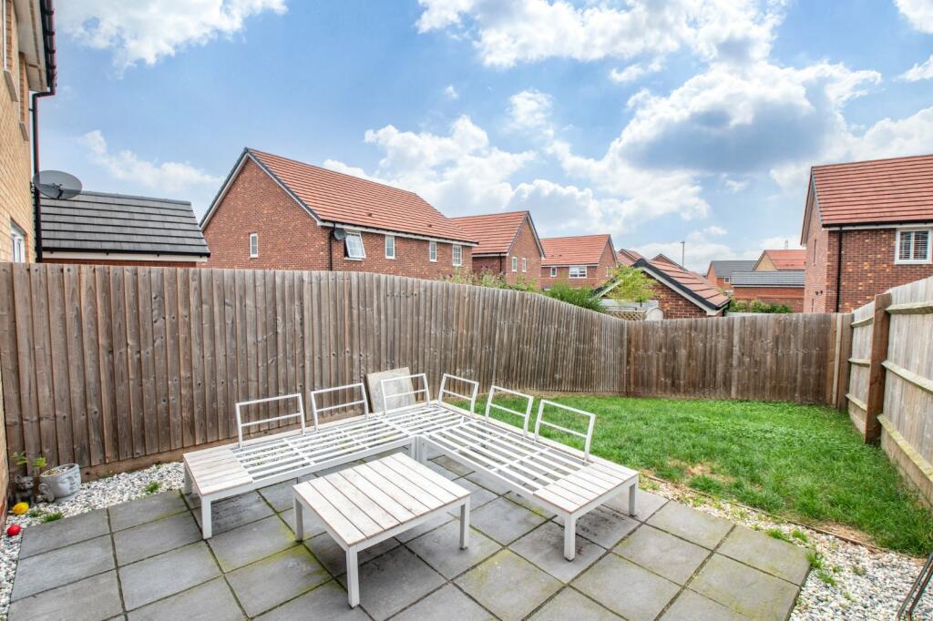 Additional image 13 of Brine Well Crescent, Stoke Prior, Bromsgrove, Worcestershire, B60