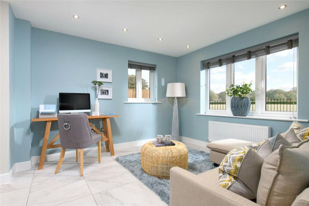 Additional image 5 of Plot 237, Lucas Green, Shirley, Solihull, West Midlands, B90