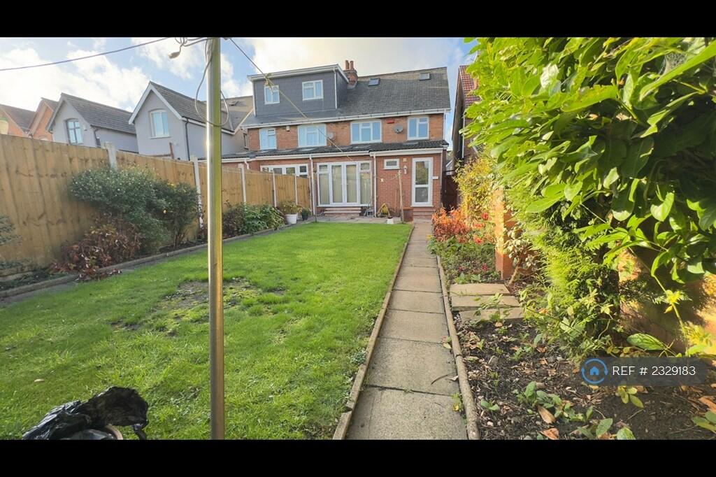 Additional image 13 of Finnemore Rd, Birmingham, B9