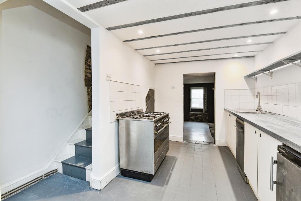 Additional image 7 of High Street, Bath, BA1