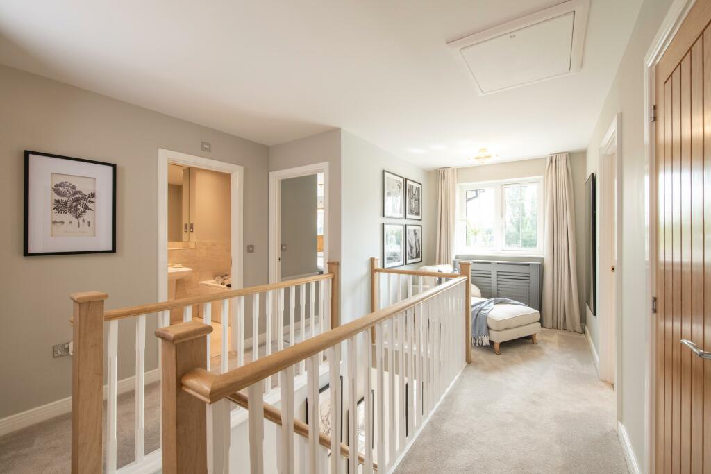 Additional image 8 of Whitford Road
Bromsgrove
B61 7ED