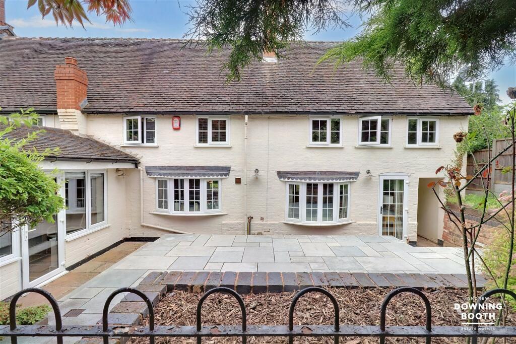 Additional image 4 of Beck House, The Shrubbery, Elford, Tamworth