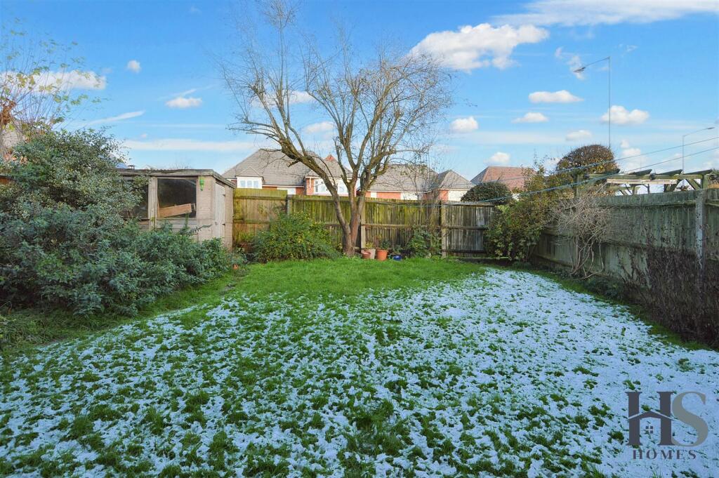 Additional image 5 of Wain Close, Alcester