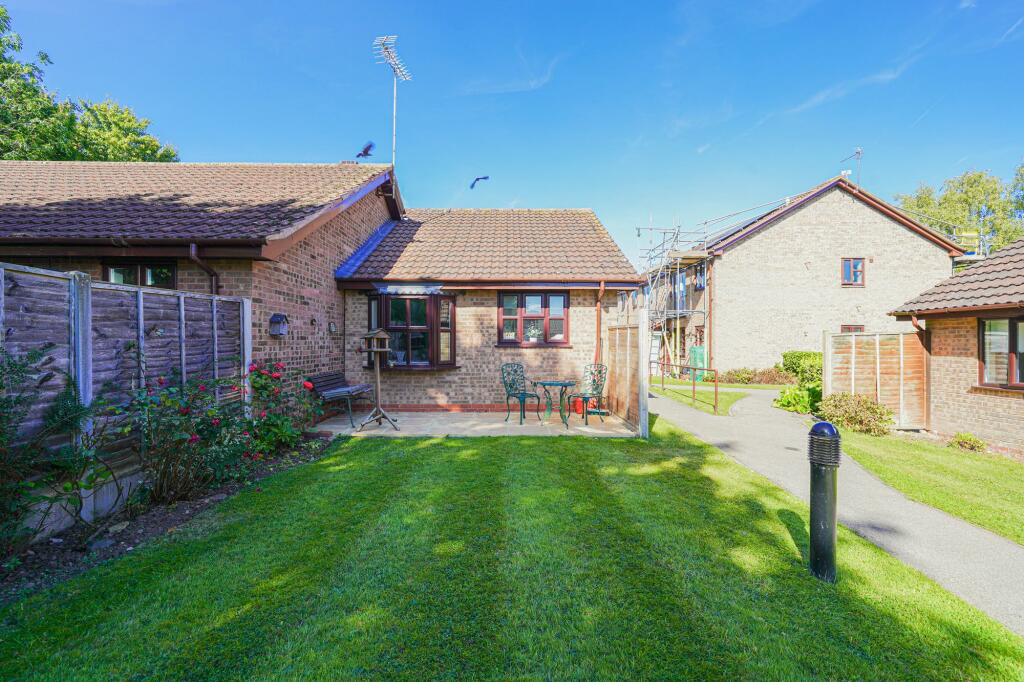 Additional image 9 of Beckford Croft, Dorridge, B93