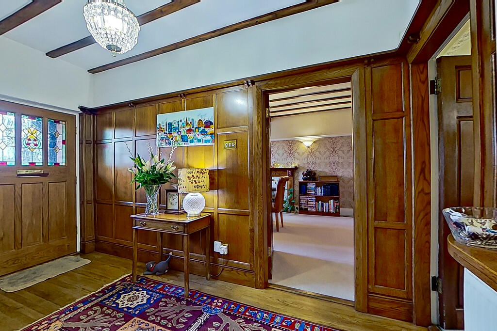 Additional image 8 of Somerville Drive, Sutton Coldfield