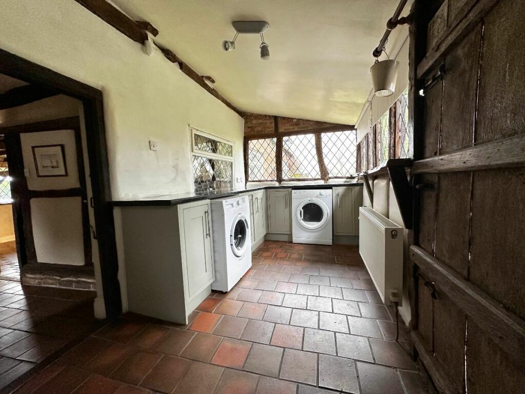 Additional image 10 of Duke End Farm, Arnolds Lane, Coleshill, Birmingham