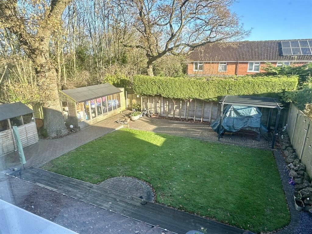 Additional image 27 of Coleshill Close, Hunt End, Redditch