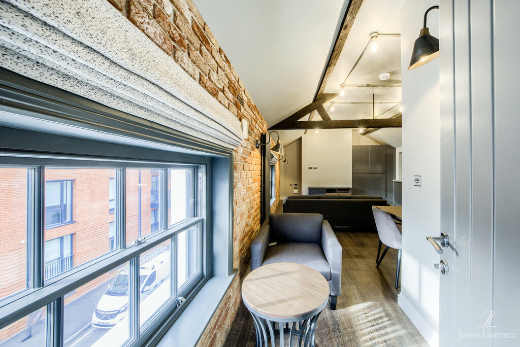 Additional image 11 of Silver Forge, Princip Street, Birmingham